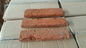 Red Clay Old House Bricks , Old Looking Bricks For Coffee Bar Antique Style