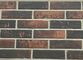 3D30-3 Antique Indoor Cultured Brick Veneer Panels With High Strength