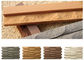 Combined Splitting Lithoidal Surfaces Special Shaped Bricks For Wall Decoration