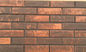 3DWN Home Wall Decorative Red Clay Brick 1202 - 1441N Breaking Strength